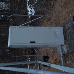 System Forester - Nadleśnictwo Radom