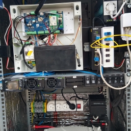 System Forester - Nadleśnictwo Radom